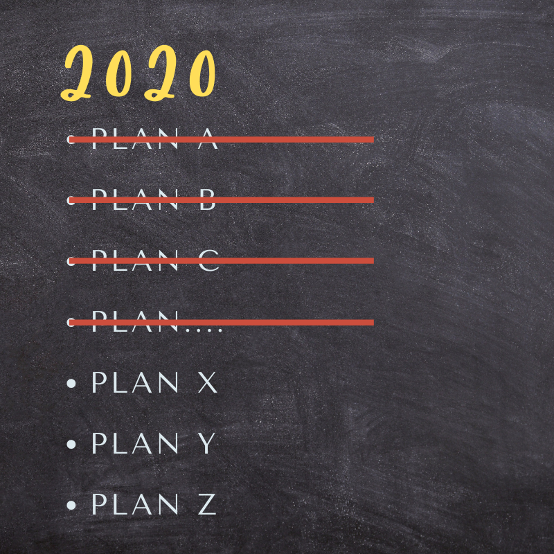 2020 Plans